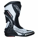 Rst Tractech Evo 3 Ce Breathable Leather Motorcycle Boots - White New. Price: $324.22.