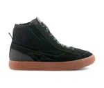 Alpinestars Stated Motorcycle Retro Street Sneaker Style Shoes - Black Gum New. Price: $203.59.
