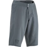 Fly Racing Maverik Mtb Riding Shorts 32 Grey New. Price: $52.98.