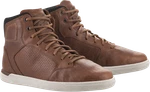Alpinestars 2542619808 J-cult Drystar Shoe Brown New. Price: $179.95.