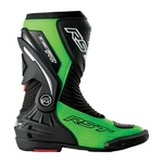 Rst Tractech Evo D30 Sports Boots Black/fluo-green Race Track Motorcyc... New. Price: $214.91.