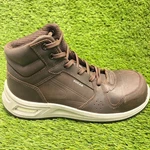 Voran Sportsafe Energy 910M Womens Size 8.5 7.5 Composite Toe Work Boots Pre-owned. Price: $39.99.