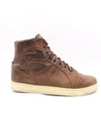 Tcx Street Ace Men Us 10 Eu 44 Waterproof Motorcycle Brown Leather Boots Pre-owned. Price: $59.99.