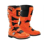Gaerne GX-1 Boots Orange/white Size /black 2192-018-12 New. Price: $187.25.