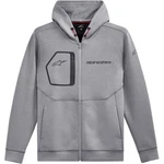 Alpinestars 12125302010262X Convex Tech Hoodie 2XL Gray New. Price: $89.13.