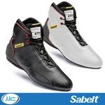 Sabelt TB10.1 Hero Leather Motorsport / Race Boots, Fia 8856-2018 Approved New. Price: $504.17.