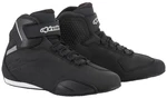 Alpinestars Sektor Mens Motorcycle Riding Shoes Black New. Price: $189.95.