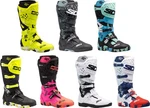 Sidi Crossair Boots Motocross Dirt Bike Off-road Mx Riding Atv Motorcycle New. Price: $599.99.