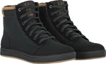 Highway 21 Axle Textile Black Protective Street Cruiser Motorcycle Riding Shoes New. Price: $99.99.