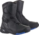 Alpinestars 2335422-17-41 RT-8 Gore-tex Boots Us 8.5 Eu Black/blue New. Price: $454.95.