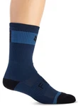 Fox Racing 8" Defend Winter Socks Midnight Sm/md New. Price: $28.01.