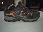 Harley-davidson Eastfield Composite Toe Waterproof Work Shoe Mens Size 11.5 Used. Price: $31.99.