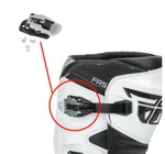 Fly Racing FR5 Replacement Boot Buckle With Screws #364-0001 New. Price: $10.95.