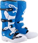 Alpinestars 2015015-72-16 Tech Boots Blue /white Size New. Price: $399.95.
