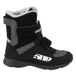 509 Youth Rocco Snow Boot Black Size 1Y New. Price: $89.95.