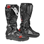 Sidi Crossfire 3 Srs Off Road/ Dirt Bike Boots Size 10 Black New. Price: $579.99.