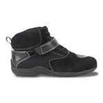 Noru NRBOO3 Blk 10 Baika Boot Black New. Price: $39.99.