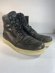 Harley Davidson Men 10 Steinman 6INCH Waterproof Motorcycle Boots D96198 Pre-owned. Price: $29.99.