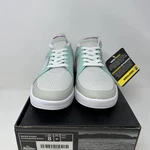 Sea-doo Water Shoes Size 8 Mesh Quick Dry Grey Mint Aqua Boat Swim Beach New. Price: $19.87.