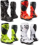 Fox Racing Instinct Boots - Motocross Dirt Bike Mx New. Price: $629.95.