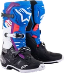 Alpinestars 2010520-1792-14 Tech Supervented Boots Blue/black/white New. Price: $749.95.