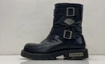 Harley Davidson Motorcycle Boots Men's Sz 10 Pre-owned. Price: $48.74.