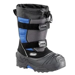 Baffin Young Eigers Boots Youth Black/blue EPIC-J001-CAC-7 New. Price: $111.53.