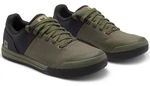 Fox Racing Union Canvas Mens Mountain Bike Shoes Olive Green New. Price: $61.85.