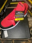 Sea-doo Unisex Water Shoes Red, Black Size: 13 4442593230 New. Price: $90.00.