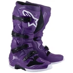 Alpinestars Tech 7 Mx Boots - Purple Size 11 New. Price: $499.95.