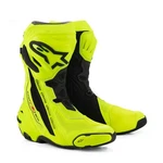 Alpinestars Supertech Vented Motorcycle Bike Sports Trace Boots Yellow New. Price: $725.16.