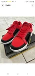 Sea Doo Jet Ski Riding Water Shoes Womens Unisex 7 Red Black 39 Lace Up New. Price: $29.99.