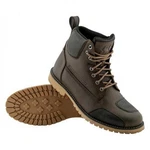 Speed & Strength Call To Arms Leather Boots 889560 Men's Brown/black, Size 10 New. Price: $129.99.