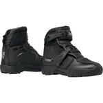 Thor Blitz Xrs Boots Black/gray Us 14 3410-3155 New. Price: $159.95.