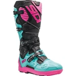 Sidi Crossfire Srs Boots 043-2304-0541-42 New. Price: $579.99.