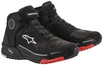 Alpinestars Cr-x Drystar Riding Shoes 13.5 2611820993-135 4133-2290-18 New. Price: $206.95.
