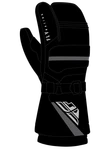 Fly Racing 363-3910XS Ridgeline Claw Gloves Black New. Price: $144.95.