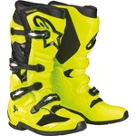 Alpinestars Tech 7 Boots, Flo Yellow/black New. Price: $499.95.