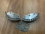 Gaerne SG10 Fastback SG12 Motocross Boots Toe Cap Kit Alpinestars Sidi Fox Tcx New. Price: $17.00.