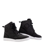 Rst Hitop Waterproof Sneaker Black Urban City Lowrise Motorcycle Boots New. Price: $147.65.