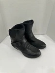 Alpinestars Stella Valencia Waterproof Motorcycle Boot Mens Size 8.5 Pre-owned. Price: $75.00.