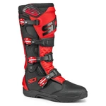 Sidi X Power Sc Boots Black/red 12.5 2327-0101-47 New. Price: $399.99.