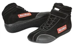 Racequip 30500115RQP Euro Carbon Driving Shoes Sfi 3.3/5 Black Size 11.5 New. Price: $120.95.