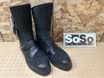 Sidi Canyon Gore-tex Boots Black Sz 11 (45 Eu) New. Price: $279.95.