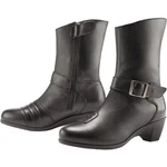 Icon Tuscadero Women's Boots, Black New. Price: $115.00.