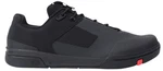 Size Crankbrothers STL01030A-7.0 Stamp Flat Lace Black/red New. Price: $99.99.