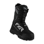 Fxr Helium Speed Snowmobile Boots Waterproof Insulated Fixed Liner Black New. Price: $224.99.