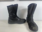 Tcx Goretex Riding Boots 7102G Men Size 11 Black Biking Motorcycle 44 Eu Pre-owned. Price: $62.99.