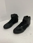 Tcx R04D Air Boots Black/grey Size 47 Eu 12.5 Us Pre-owned. Price: $84.99.