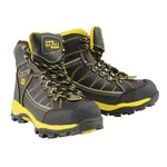 Bazalt MBM9123ST Men's Black/yellow Waterproof & Frost Boots Composite Toe New. Price: $89.99.